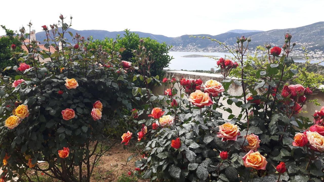Georgia'S Holiday Apartment With Amazing Sea View Pórto Ráfti 외부 사진